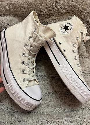Кеди converse 40 р.( уст 25.5 см,вʼєтнам