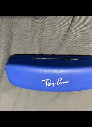 Чехол для окулярів rayban 2