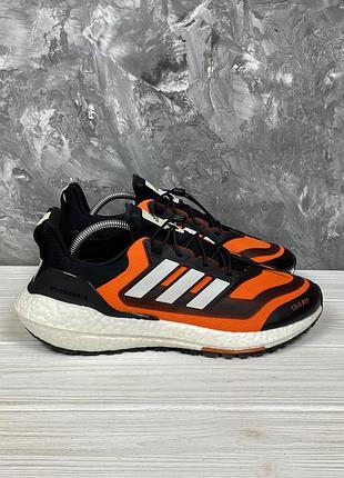 Кроссовки adidas ultraboost 22 cold.rdy 2.0 43/27.5 см