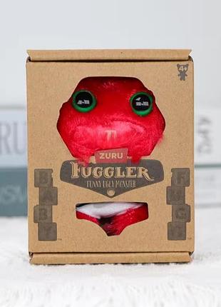 Original toy fuggler фуглер 3 series
