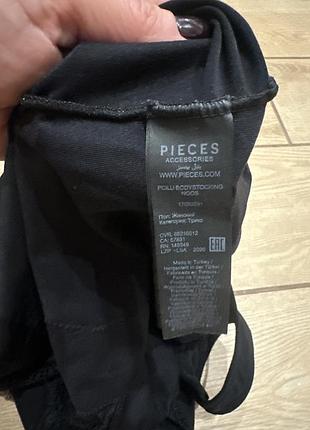 Боді з мереживом pieces m 6