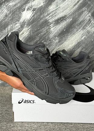 Чоловічі термокросівки asics gt
