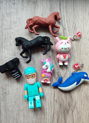 Флешка usb, 32 гб