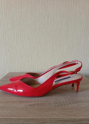 Босоніжки жіночі stuart weitzman 38,5 2