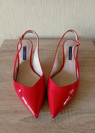 Босоножки женские stuart weitzman 38,5