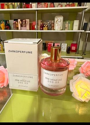 Парфуми zarkoperfume pink molécule 090.09 унісекс