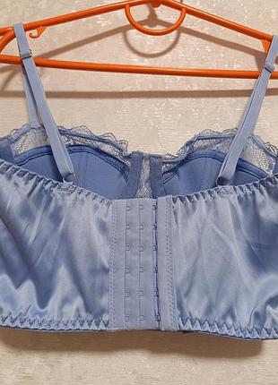 Бюстье корсет на косточках primark 70с 3
