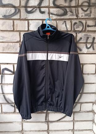 Олімпійка nike vintage