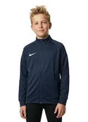 Спортивна кофта nike 10-12(137-147)