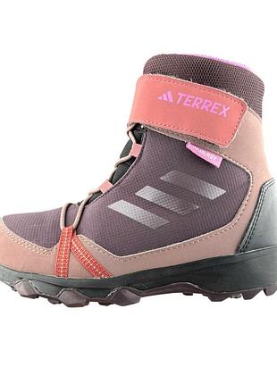 Ботинки adidas terrex originals, черевики оригинал, оригінал сапоги