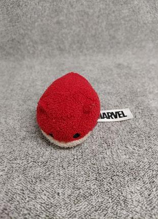 Мʼяка іграшка, цум цум, posh paws,  marvel, сорвиголова, tsum tsum, daredevil