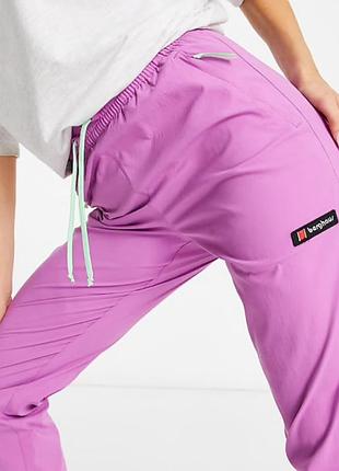 Штани berghaus