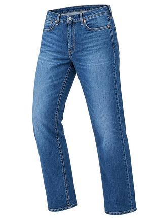 Levis 511 джинси чоловічі original w36l30 сток y12-m1-2