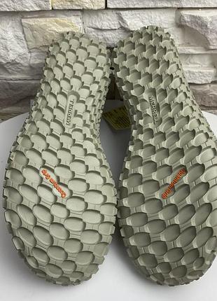 Чоловічі кросівки merrell wrapt m 5