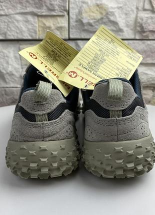 Чоловічі кросівки merrell wrapt m 4