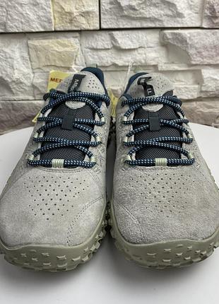 Чоловічі кросівки merrell wrapt m 3