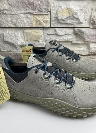 Чоловічі кросівки merrell wrapt m 2