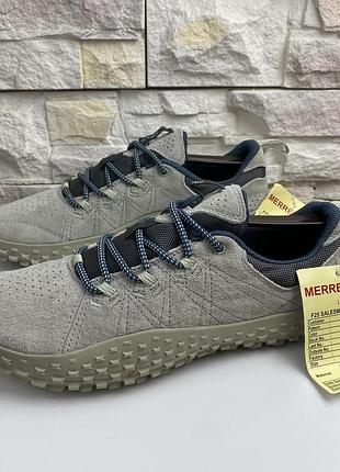 Чоловічі кросівки merrell wrapt m
