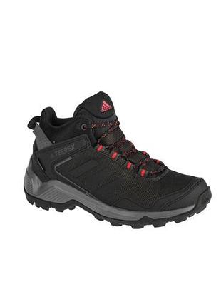 Черевики чоловічі adidas terrex чорні
