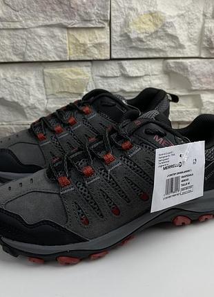 Чоловічі кросівки merrell crosslander 3