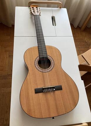 Класична гітара jose ribera hg623