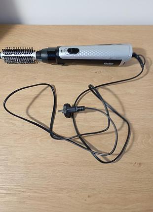 Фен-щетка crasts md-21 hair brush