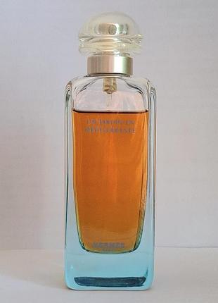 Un jardin en mediterranee hermes, туалетна вода.