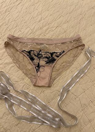 Трусики intimissimi