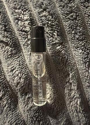 Пробник парфумів diptyque rose roche eau de parfum 2