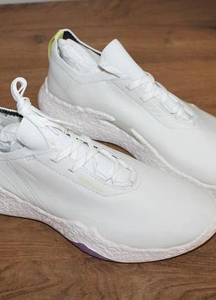 Оригинальные технологические кроссовки ecco golf biom h5, 41 размер
