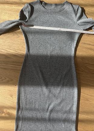Міні сукня 3