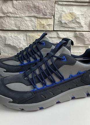 Чоловічі кросівки caterpillar crail sport low