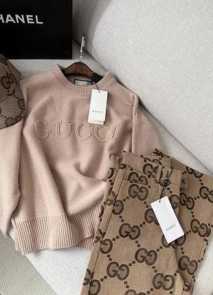 Светер gucci 7