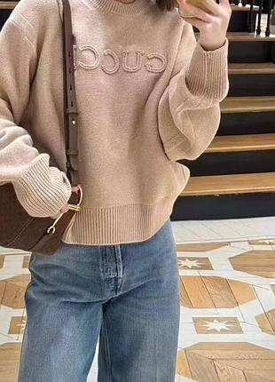 Светер gucci 3