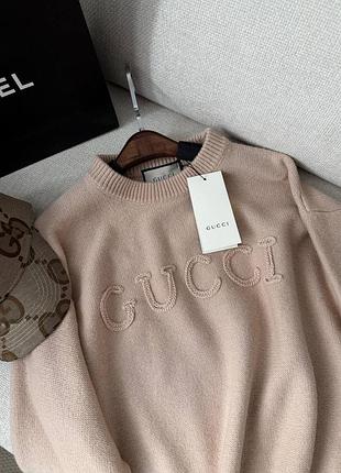 Светер gucci 2