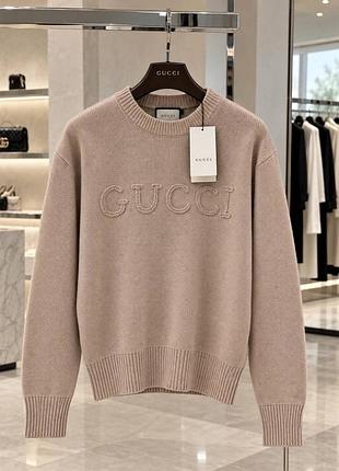 Светер gucci