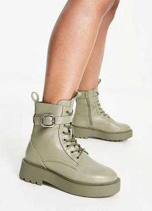 Женские ботинки asos