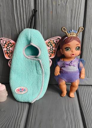 Игровой набор baby born surprise babies