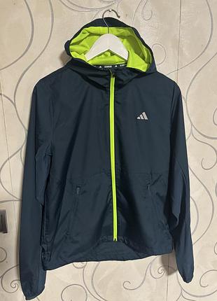 Вітровка adidas wind.rdy 13/14 років