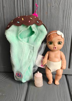 Игровой набор baby born surprise babies