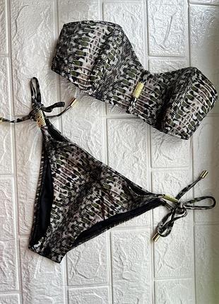 Calvin klein купальник
