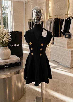 Сукня balmain