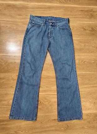 Джинси levi's 512