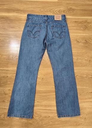 Джинси levi's 512 2