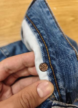 Джинси levi's 512 4