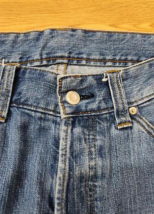Джинси levi's 512 3