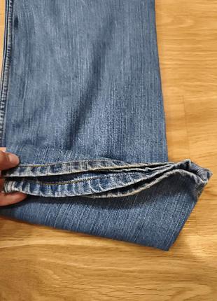 Джинси levi's 512 7