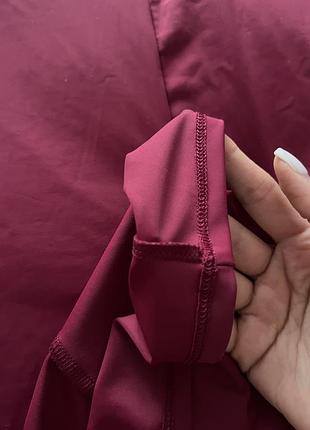 Жіноча міді сукня від zara 2