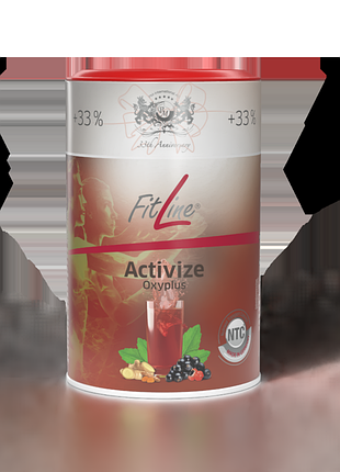 Біологічно активні речовини fitline activize oxyplus
