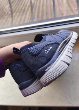 Оригинальные кроссовки skechers 4